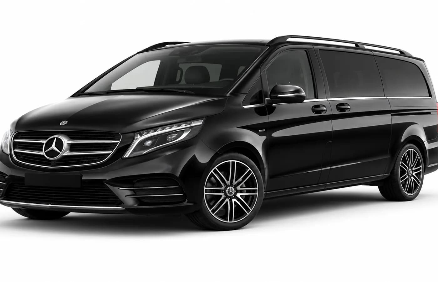 Hourly chauffeur service gives moving days a fixed base