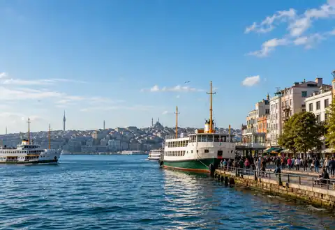 SAW Kadıköy