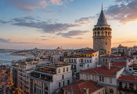 IST Taksim