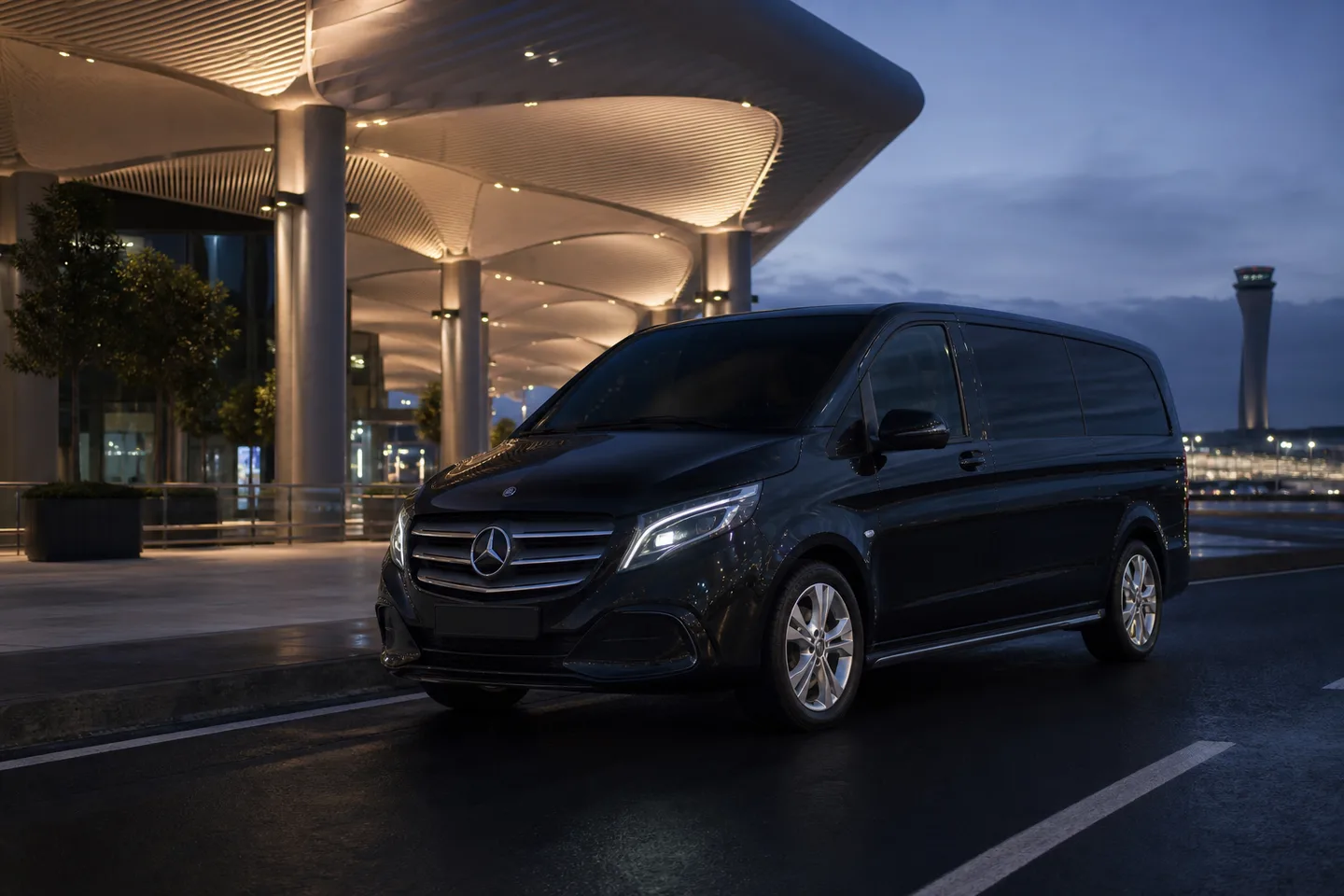 VIP Vito